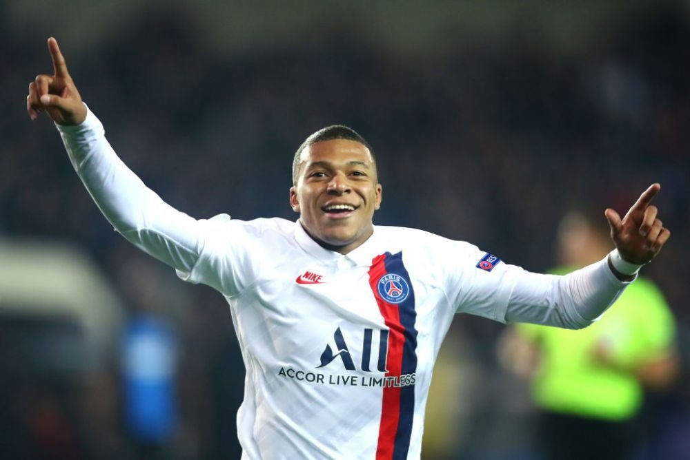 Se conturează transferul lui Mbappe la Real Madrid? Atacantul francez și-a cumpărat o casă în Madrid_2