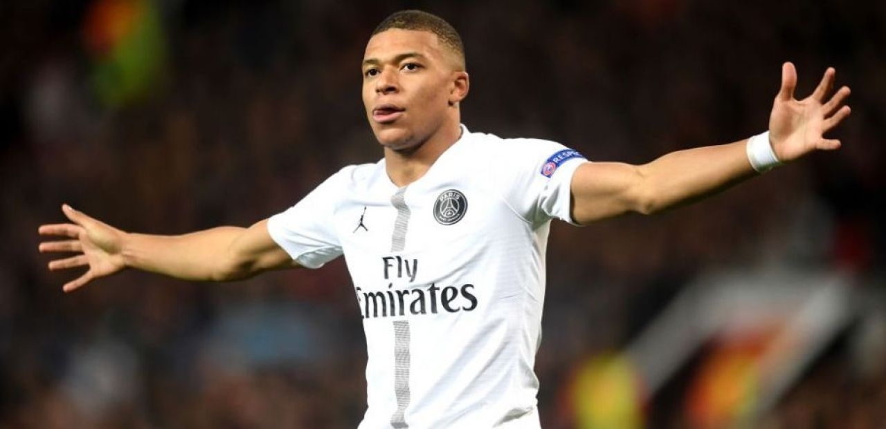 Se conturează transferul lui Mbappe la Real Madrid? Atacantul francez și-a cumpărat o casă în Madrid_1