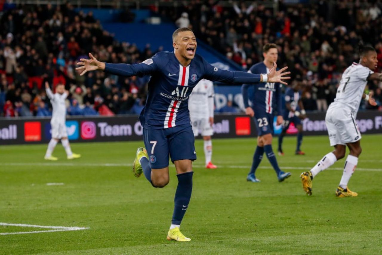 Se conturează transferul lui Mbappe la Real Madrid? Atacantul francez și-a cumpărat o casă în Madrid_3