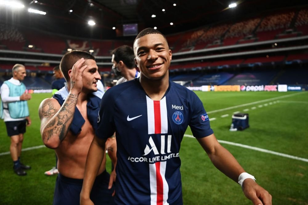 Se conturează transferul lui Mbappe la Real Madrid? Atacantul francez și-a cumpărat o casă în Madrid_4