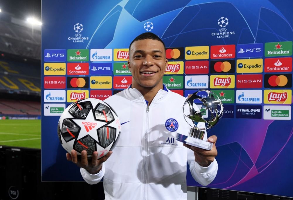 Se conturează transferul lui Mbappe la Real Madrid? Atacantul francez și-a cumpărat o casă în Madrid_5