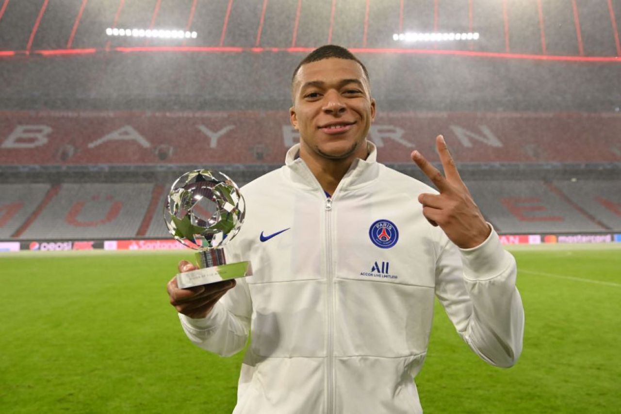 Se conturează transferul lui Mbappe la Real Madrid? Atacantul francez și-a cumpărat o casă în Madrid_7