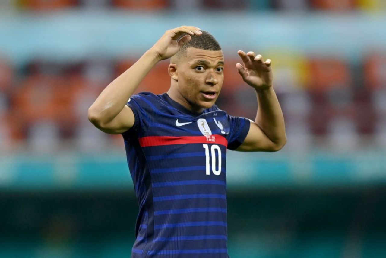 Se conturează transferul lui Mbappe la Real Madrid? Atacantul francez și-a cumpărat o casă în Madrid_8
