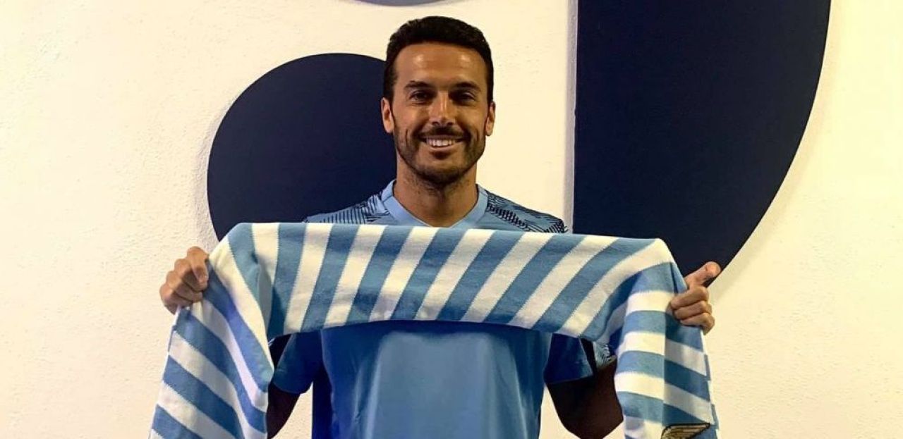Trădare în capitala Italiei! Un fost fotbalist de la FC Barcelona și Chelsea a plecat de la Roma la Lazio_1