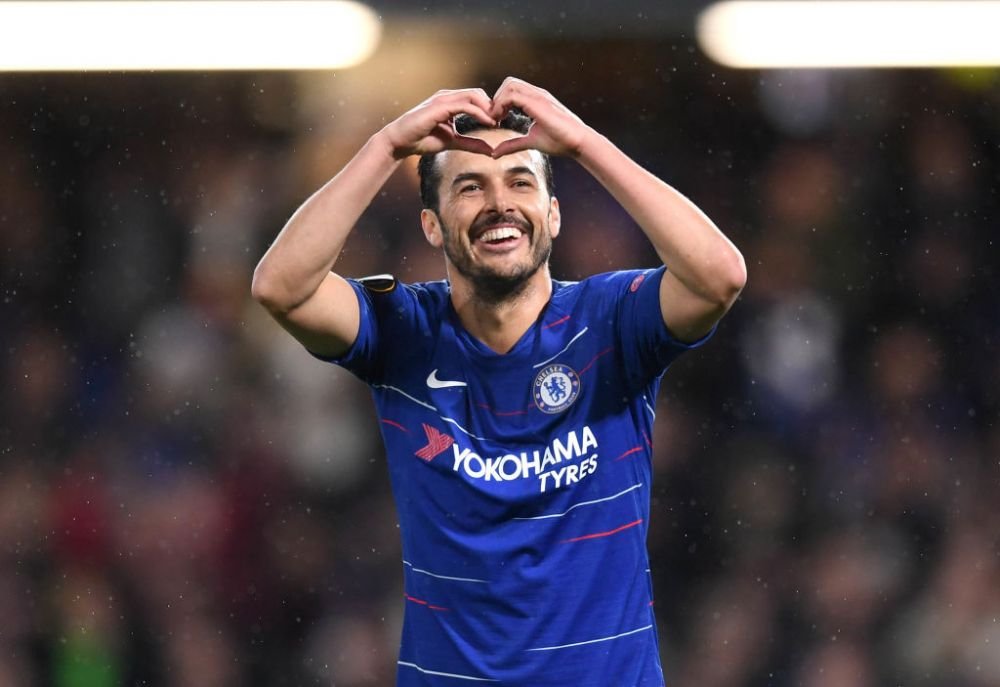 Trădare în capitala Italiei! Un fost fotbalist de la FC Barcelona și Chelsea a plecat de la Roma la Lazio_4