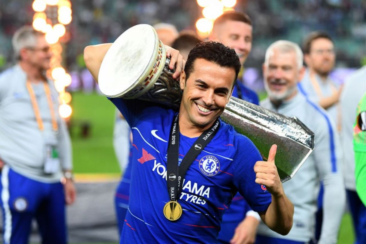 Trădare în capitala Italiei! Un fost fotbalist de la FC Barcelona și Chelsea a plecat de la Roma la Lazio_5