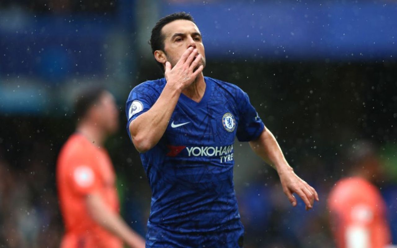 Trădare în capitala Italiei! Un fost fotbalist de la FC Barcelona și Chelsea a plecat de la Roma la Lazio_6