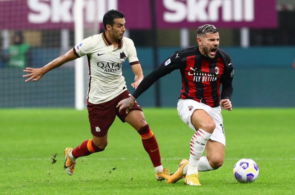 Trădare în capitala Italiei! Un fost fotbalist de la FC Barcelona și Chelsea a plecat de la Roma la Lazio_7