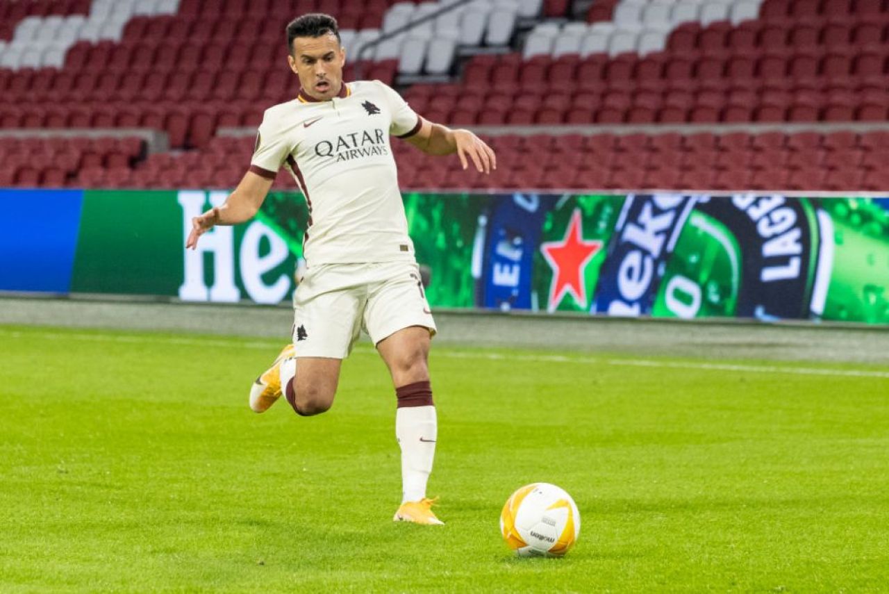 Trădare în capitala Italiei! Un fost fotbalist de la FC Barcelona și Chelsea a plecat de la Roma la Lazio_8