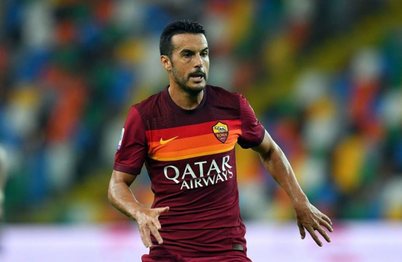 Trădare în capitala Italiei! Un fost fotbalist de la FC Barcelona și Chelsea a plecat de la Roma la Lazio_9