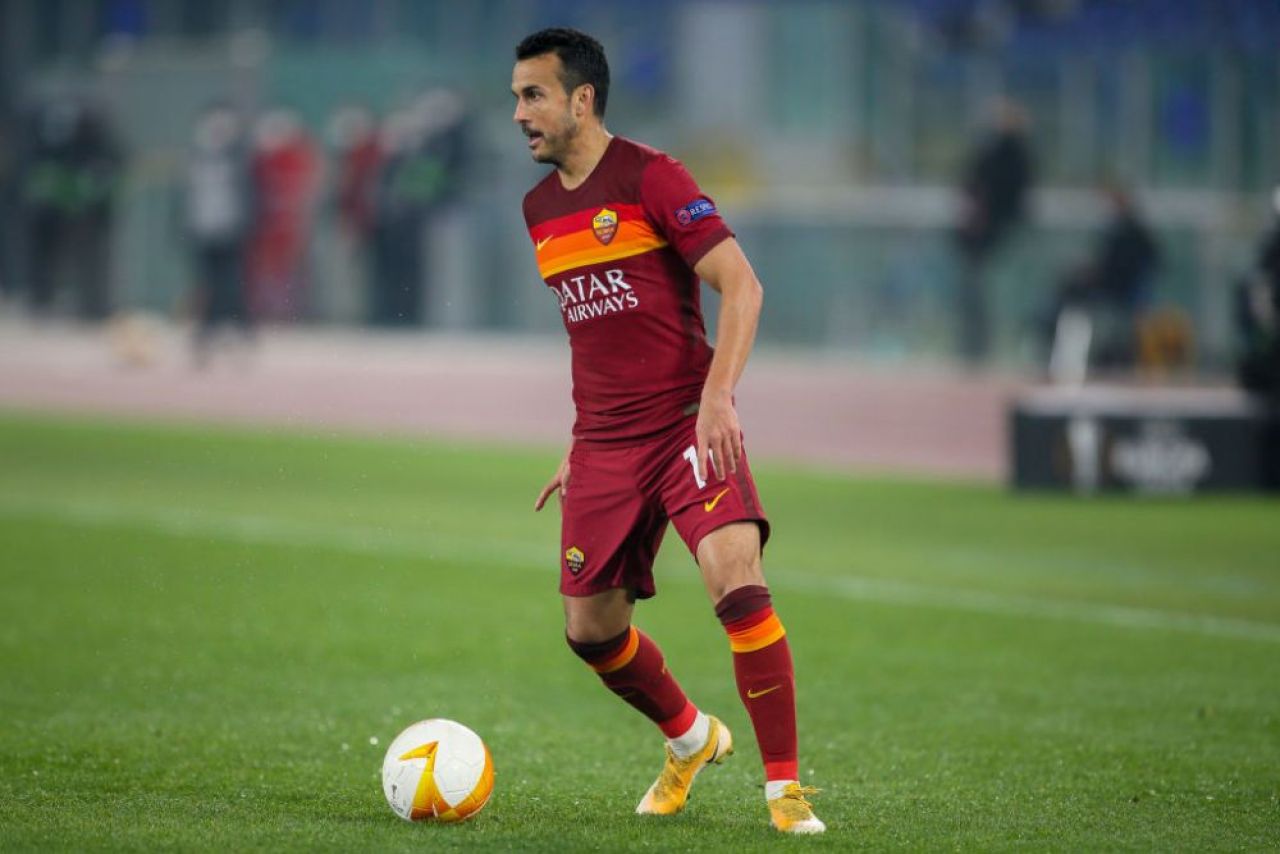 Trădare în capitala Italiei! Un fost fotbalist de la FC Barcelona și Chelsea a plecat de la Roma la Lazio_10