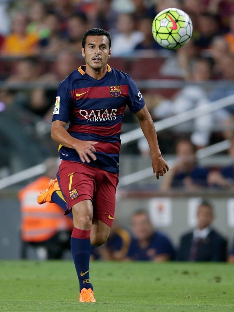 Trădare în capitala Italiei! Un fost fotbalist de la FC Barcelona și Chelsea a plecat de la Roma la Lazio_12