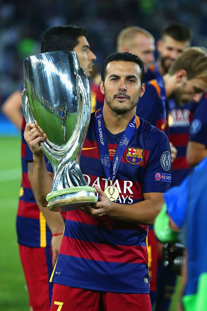 Trădare în capitala Italiei! Un fost fotbalist de la FC Barcelona și Chelsea a plecat de la Roma la Lazio_14