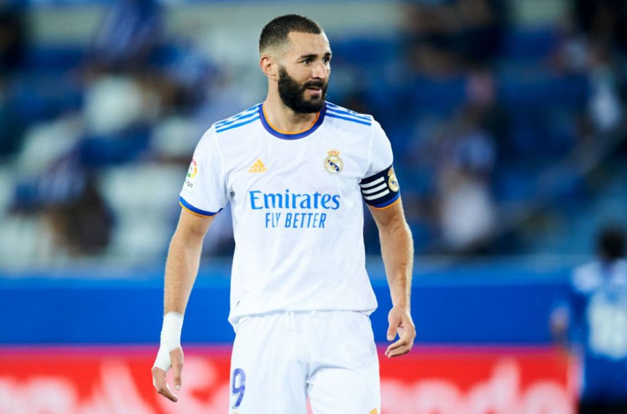 Florentino Perez, mișcare inteligentă! Negocieri cu Benzema pentru prelungirea contractului. Clauză uriașă_1
