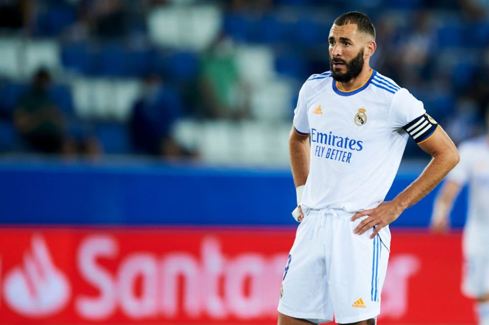 Florentino Perez, mișcare inteligentă! Negocieri cu Benzema pentru prelungirea contractului. Clauză uriașă_2