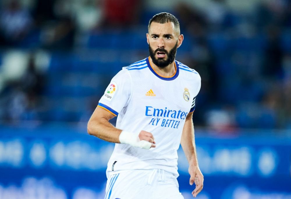 Florentino Perez, mișcare inteligentă! Negocieri cu Benzema pentru prelungirea contractului. Clauză uriașă_4