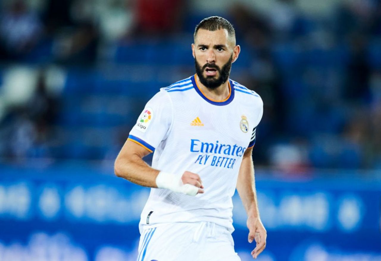 Florentino Perez, mișcare inteligentă! Negocieri cu Benzema pentru prelungirea contractului. Clauză uriașă_4