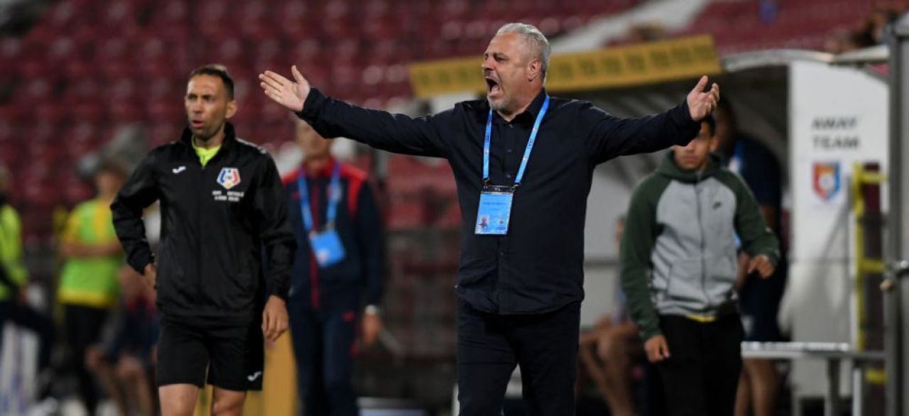 S-a aflat totul acum! Ce au discutat liderii vestiarului cu Șumudică după partida de la Belgrad_1