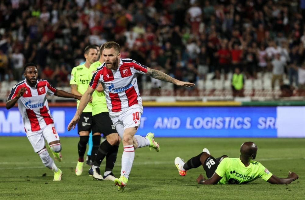 Șumudică nu și-a iertat jucătorii pentru umilința de la Belgrad. Cum i-a pedepsit pe fotbaliștii campioanei_6
