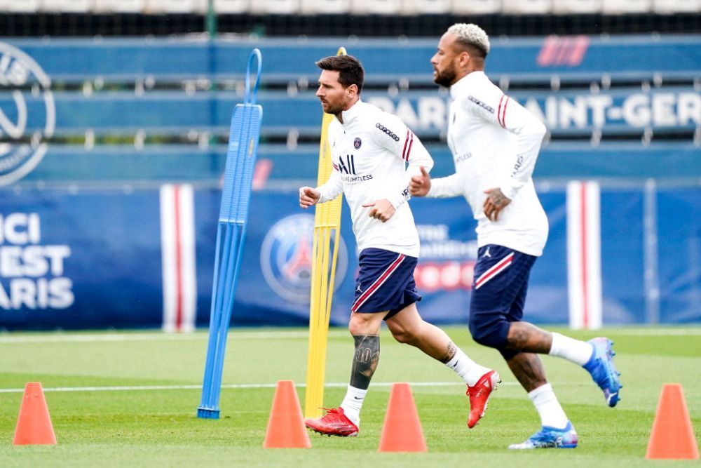Cheltuieli uriașe pentru PSG! Cum arată clasamentul salariilor milionarilor de la Paris_1