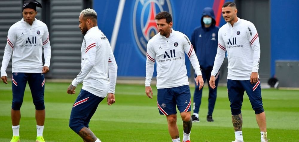 Cheltuieli uriașe pentru PSG! Cum arată clasamentul salariilor milionarilor de la Paris_2