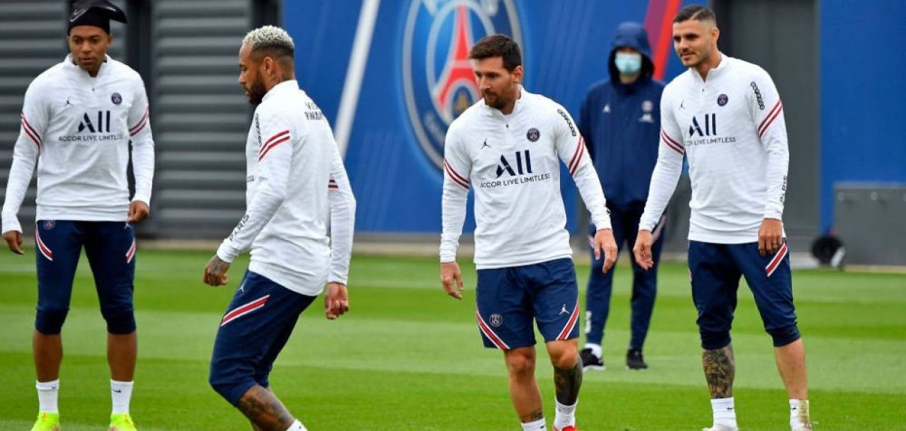 Cheltuieli uriașe pentru PSG! Cum arată clasamentul salariilor milionarilor de la Paris_2