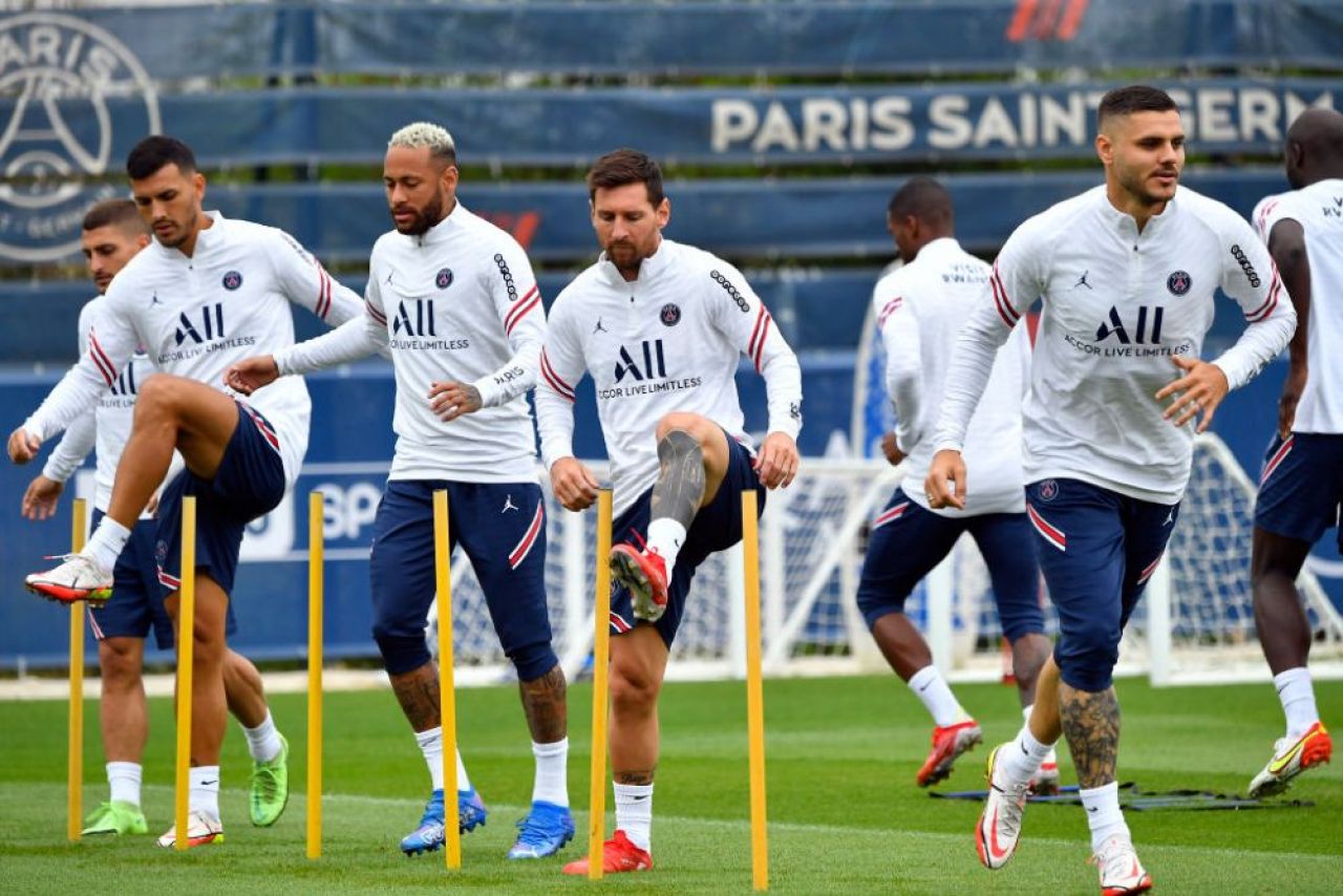 Cheltuieli uriașe pentru PSG! Cum arată clasamentul salariilor milionarilor de la Paris_3