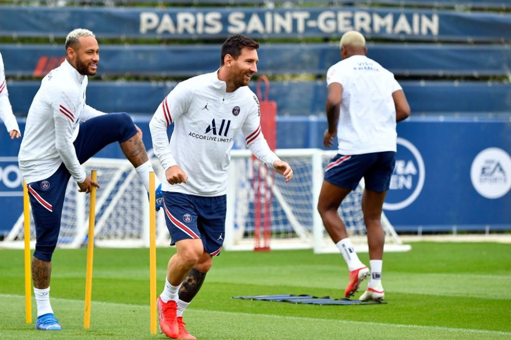 Cheltuieli uriașe pentru PSG! Cum arată clasamentul salariilor milionarilor de la Paris_4