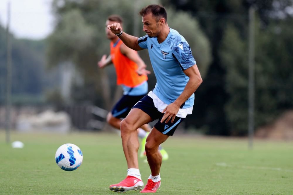 OFICIAL | Legenda continuă! Radu Ștefan a semnat prelungirea contractului cu Lazio_2
