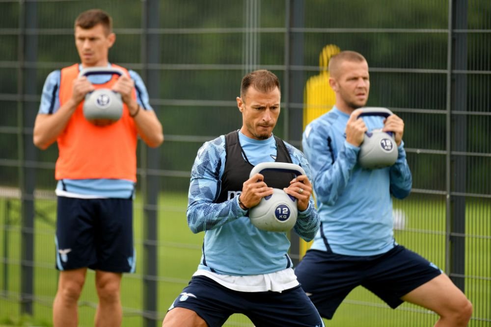 OFICIAL | Legenda continuă! Radu Ștefan a semnat prelungirea contractului cu Lazio_4