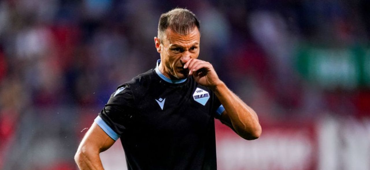 OFICIAL | Legenda continuă! Radu Ștefan a semnat prelungirea contractului cu Lazio_5