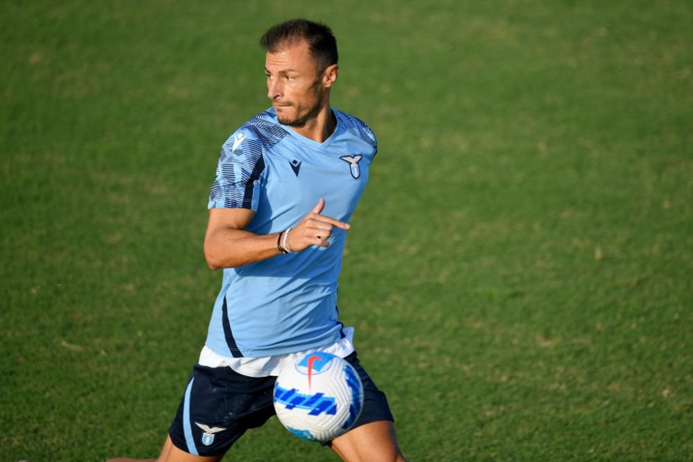 OFICIAL | Legenda continuă! Radu Ștefan a semnat prelungirea contractului cu Lazio_6