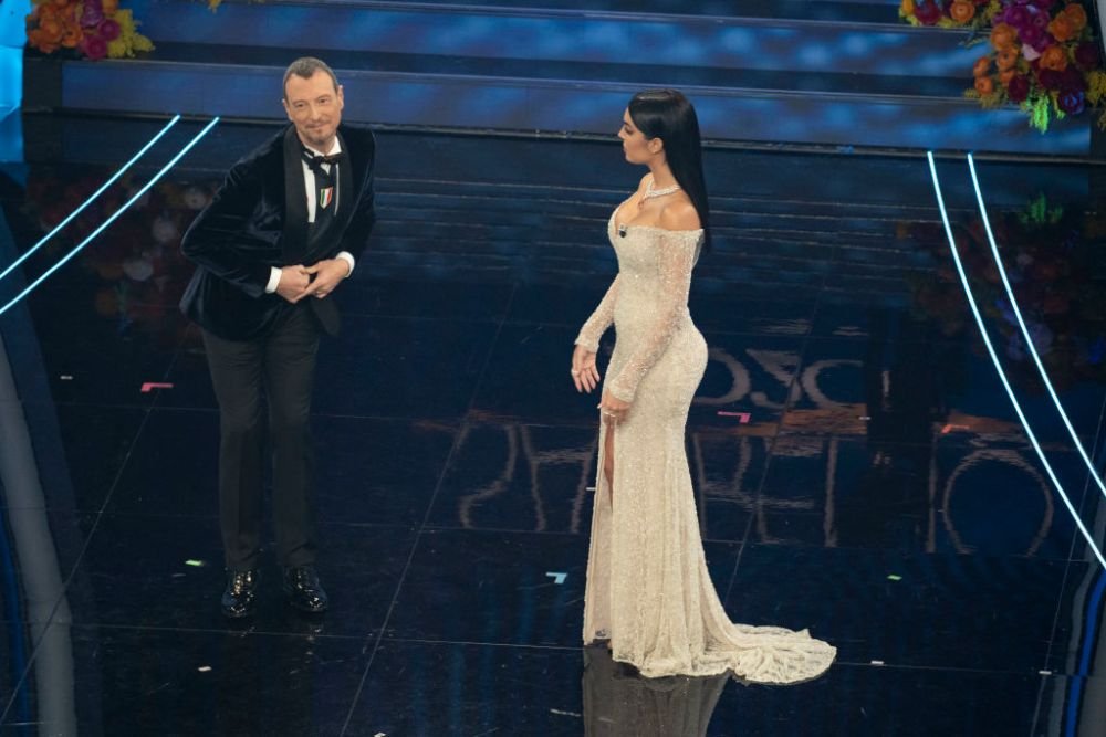 FOTO | Georgina Rodriguez, declarații de dragoste pentru alt bărbat! 