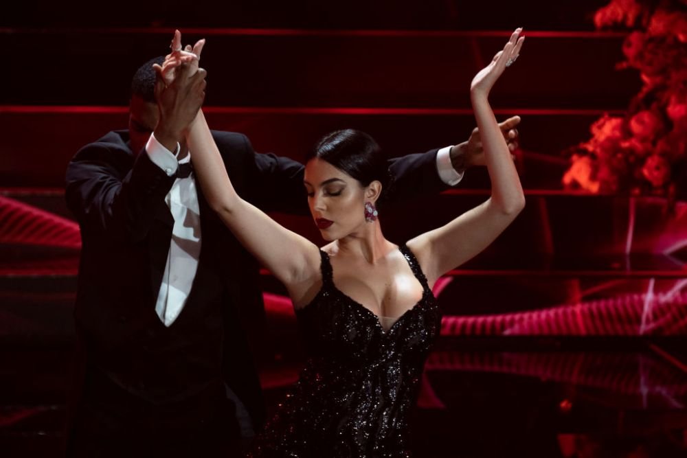 FOTO | Georgina Rodriguez, declarații de dragoste pentru alt bărbat! 