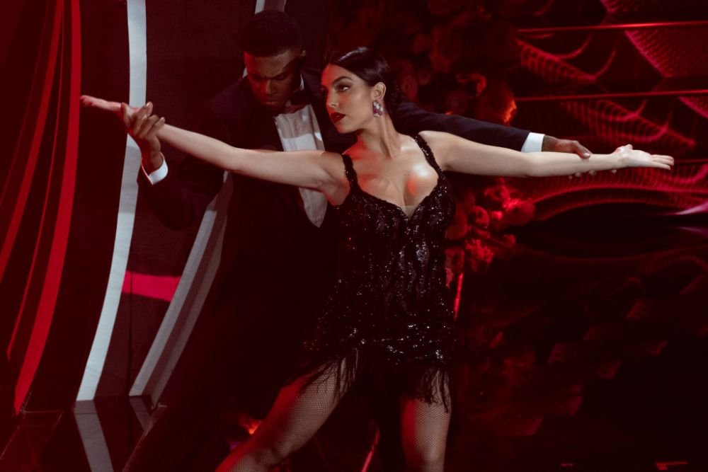 FOTO | Georgina Rodriguez, declarații de dragoste pentru alt bărbat! 
