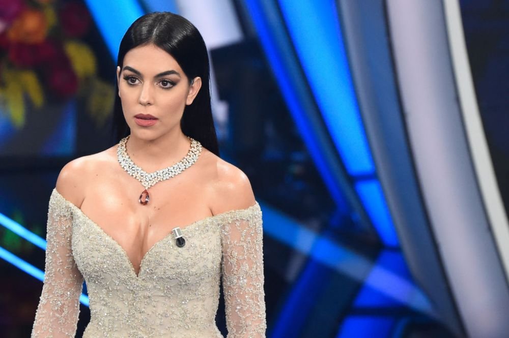 FOTO | Georgina Rodriguez, declarații de dragoste pentru alt bărbat! 