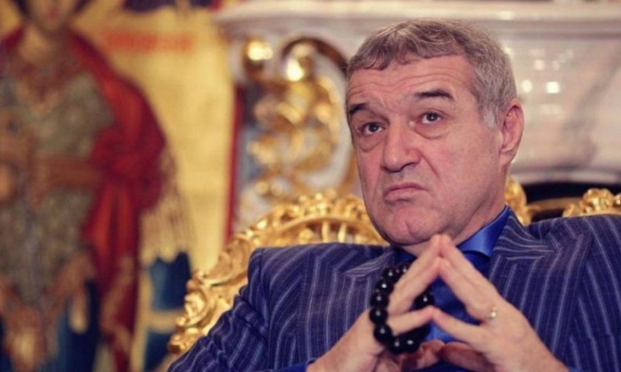 Gigi Becali, cel mai afectat de „milităria coborâtă din pod” a lui Edi Iordănescu. Ce restricții i-au fost impuse patronului_1