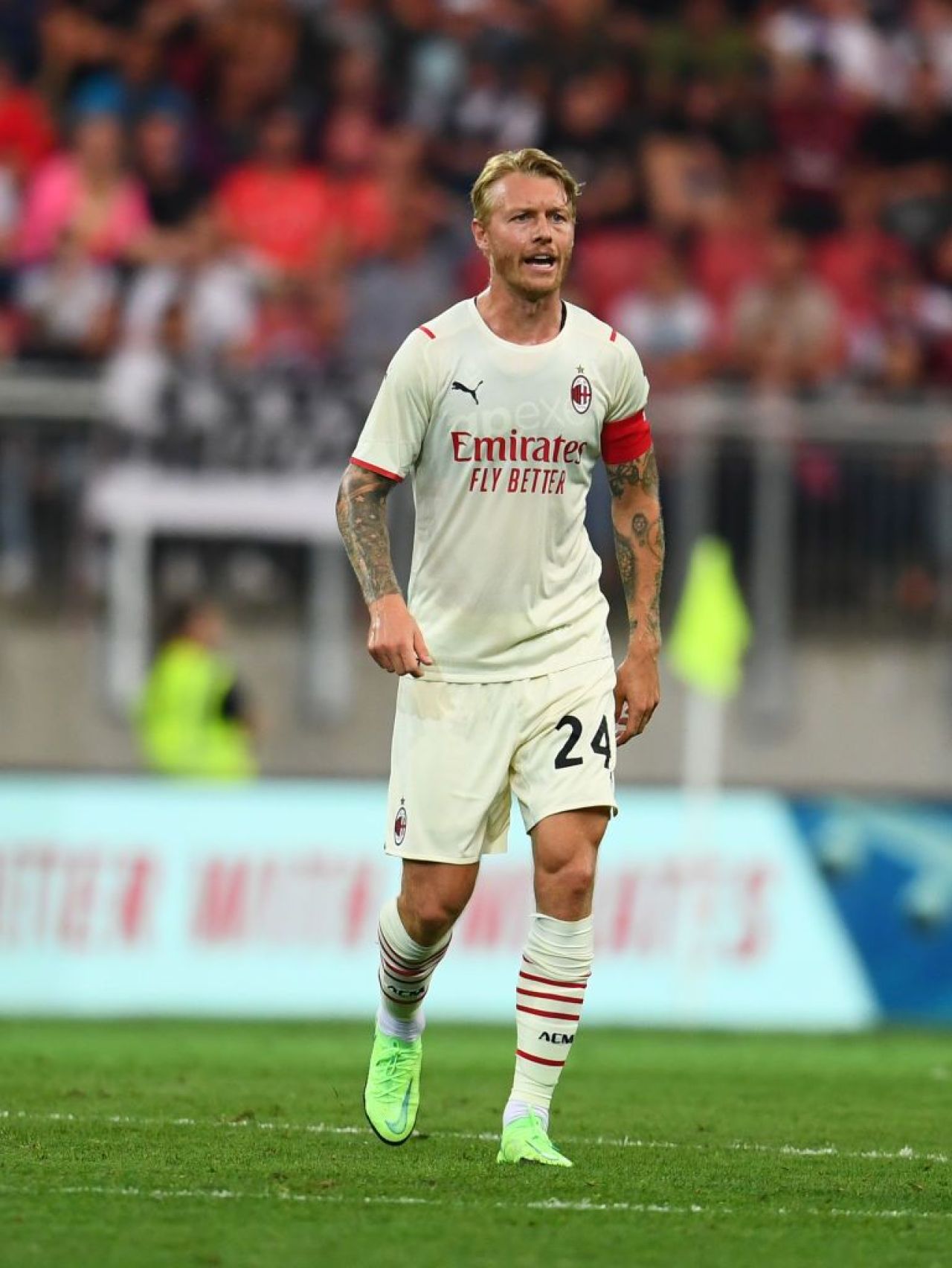 Simon Kjaer vorbește despre cazul lui Christian Eriksen: „Nu sunt un erou! Aș fi făcut la fel dacă era un adversar”_5