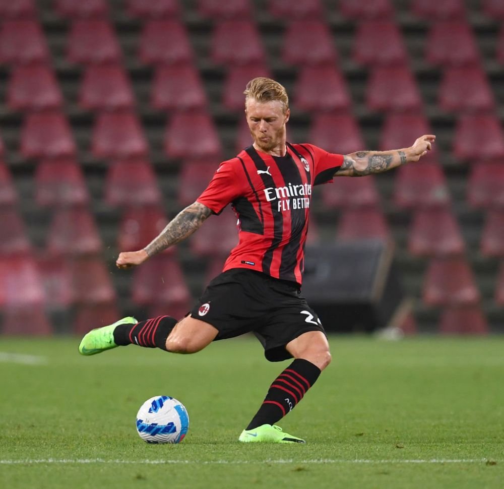 Simon Kjaer vorbește despre cazul lui Christian Eriksen: „Nu sunt un erou! Aș fi făcut la fel dacă era un adversar”_6