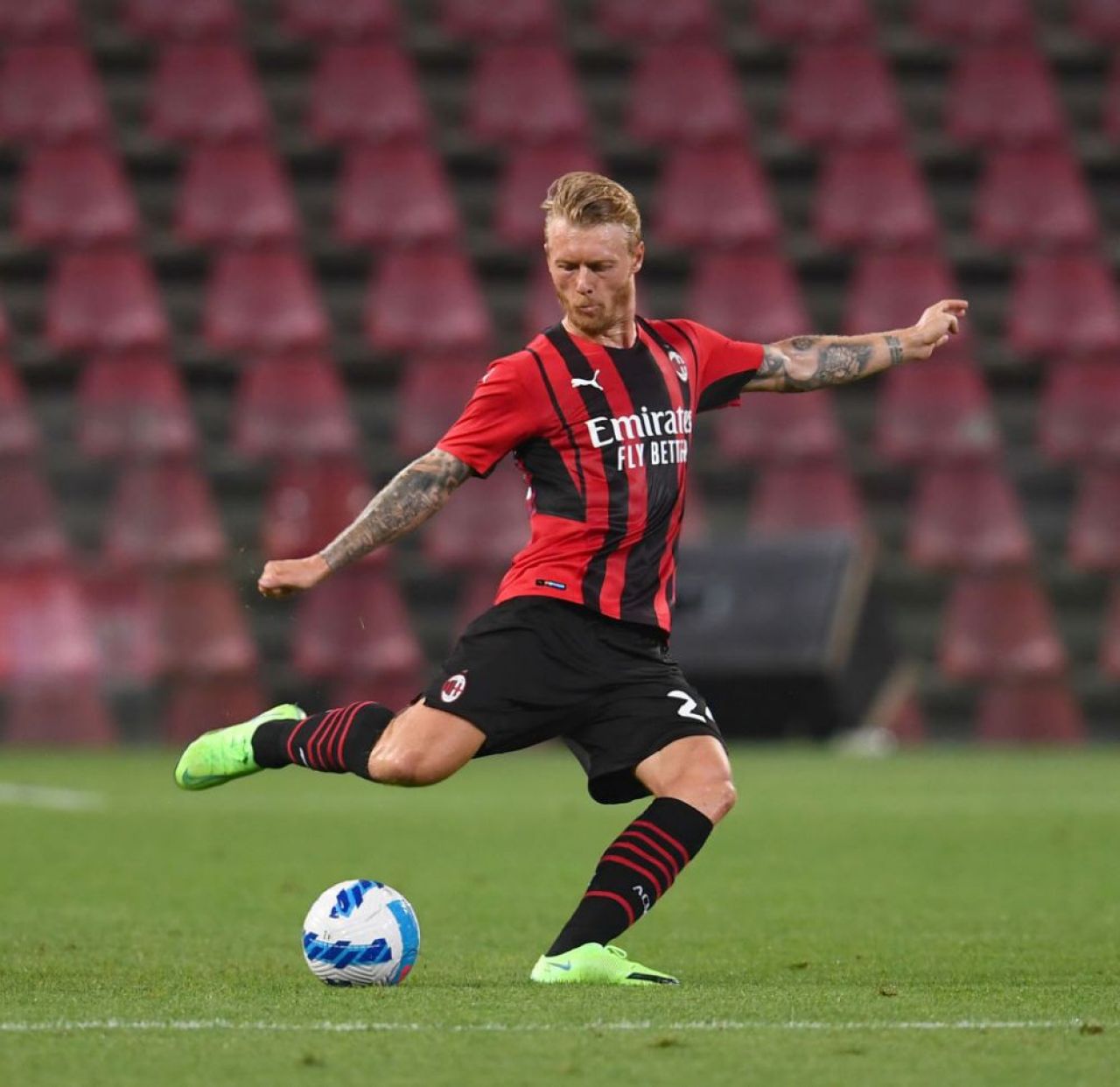 Simon Kjaer vorbește despre cazul lui Christian Eriksen: „Nu sunt un erou! Aș fi făcut la fel dacă era un adversar”_6