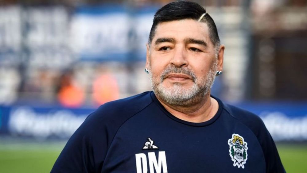 Avocatul lui Maradona, apărat chiar de cele despre care s-a spus că le-ar fi hărțuit