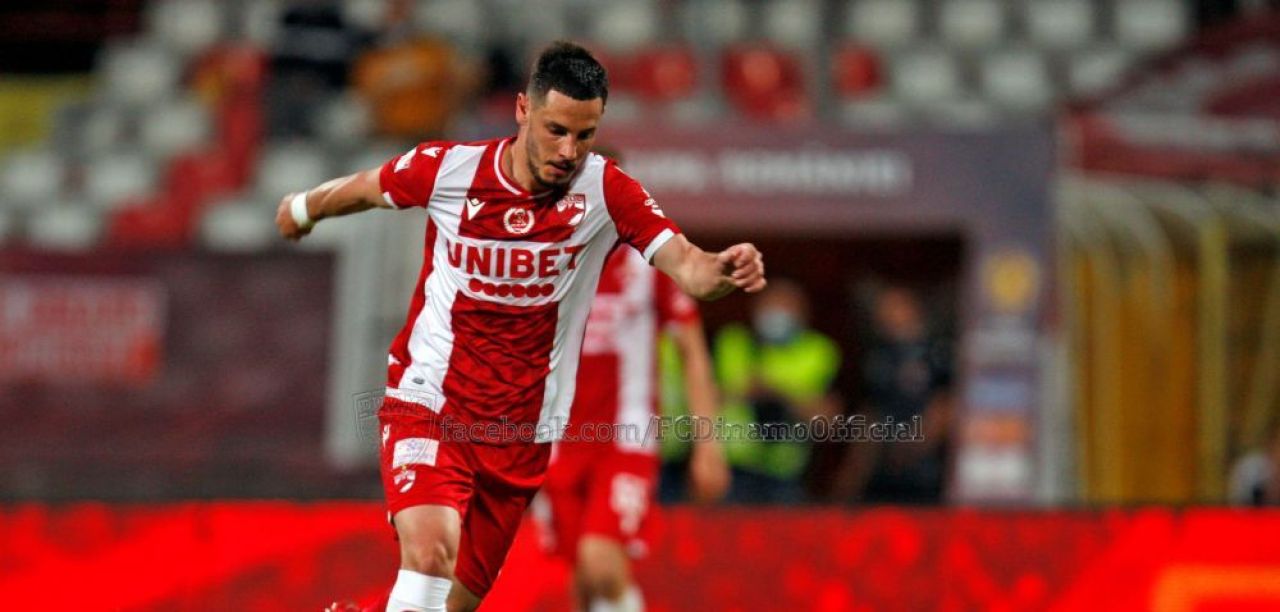 EXCLUSIV | Continuă disputa dintre Dinamo și Paul Anton! De ce nu au ajuns cele două părți la un acord_4