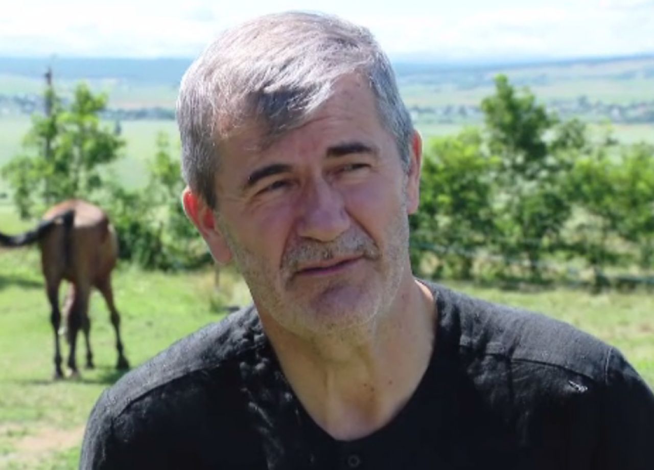 EXCLUSIV | „Tănase ține de minge de parcă e brazilian!” Un patron din Liga 1 trimite un mesaj către Becali_1
