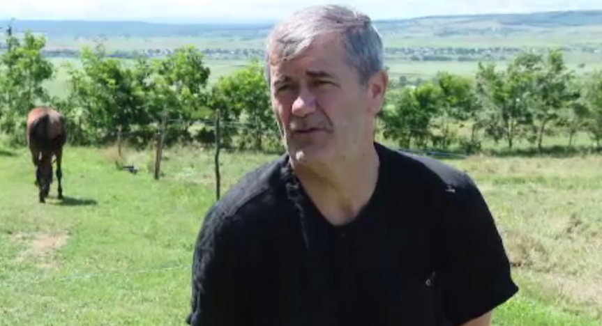 EXCLUSIV | „Tănase ține de minge de parcă e brazilian!” Un patron din Liga 1 trimite un mesaj către Becali_3