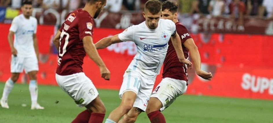 EXCLUSIV | „Tănase ține de minge de parcă e brazilian!” Un patron din Liga 1 trimite un mesaj către Becali_5