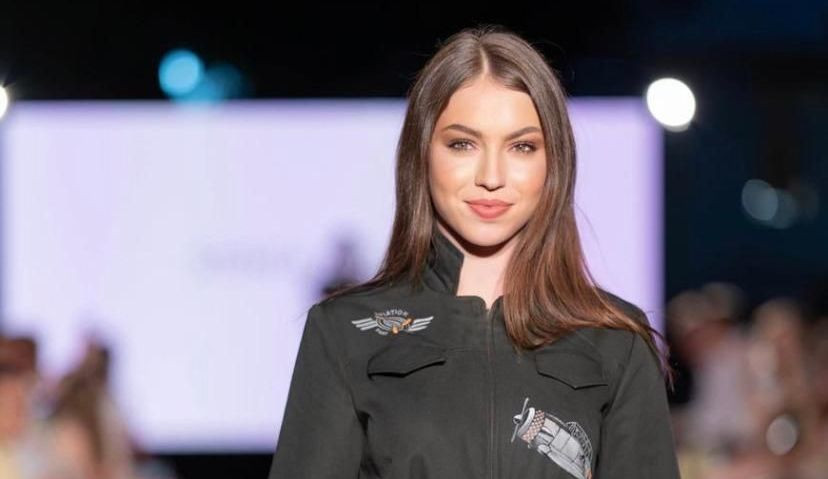 Frumoasa Maria Mihalache a spus-o pe față! Cine sunt atleții ei preferați