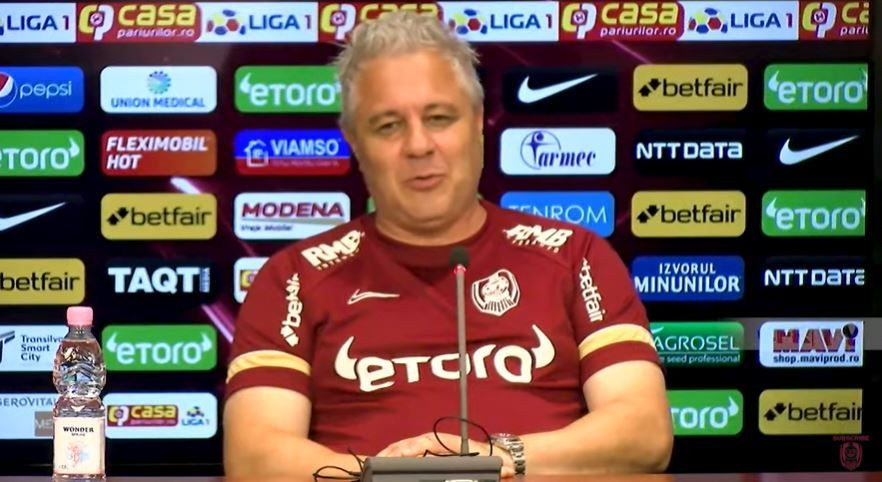 Șumudică le răspunde contestatarilor: &bdquo;Mă și apucă r&acirc;sul c&acirc;nd văd cine vorbește despre mine!&rdquo;