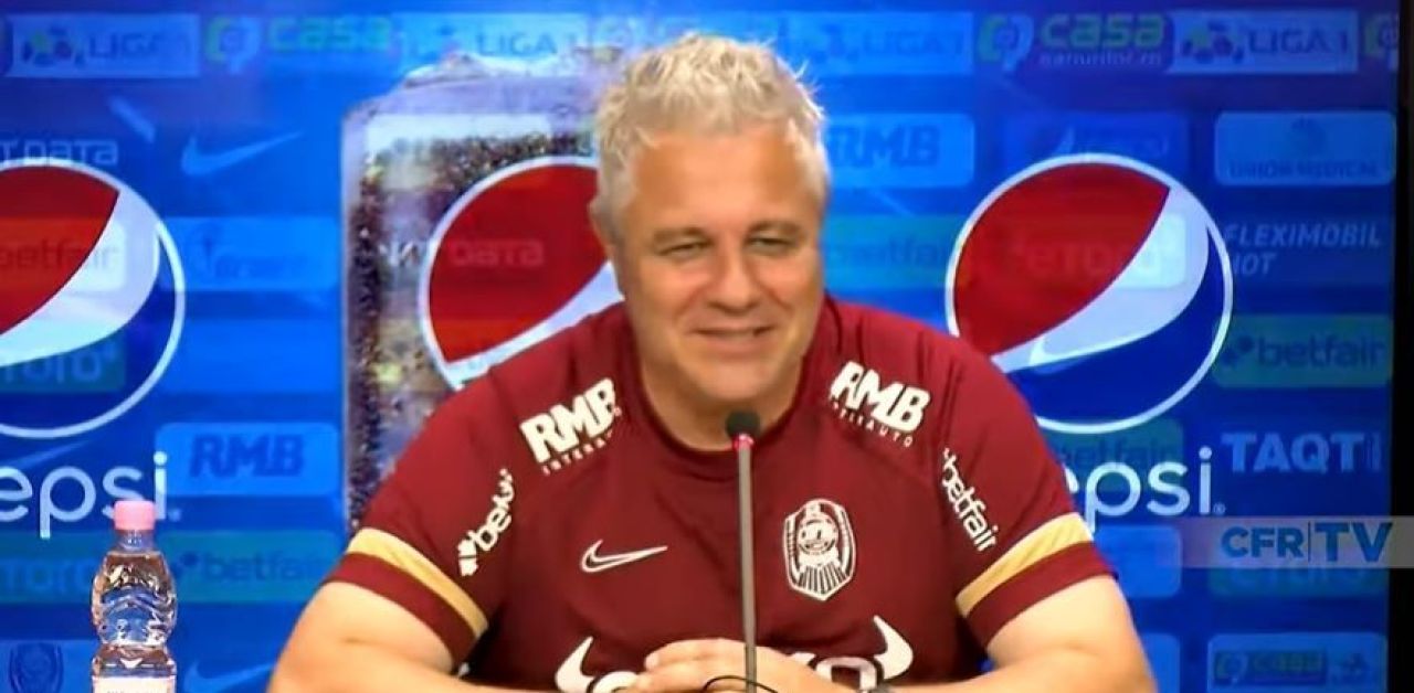Șumudică le răspunde contestatarilor: „Mă și apucă râsul când văd cine vorbește despre mine!”_2