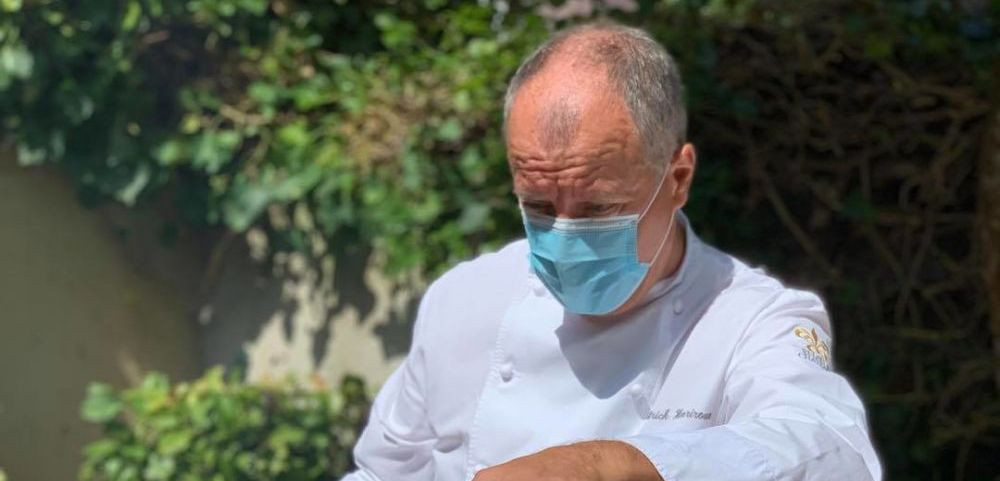 (P) Big Green Egg și OFYR: cele mai rapide grătare în cadrul Romanian Beef Master 2021!