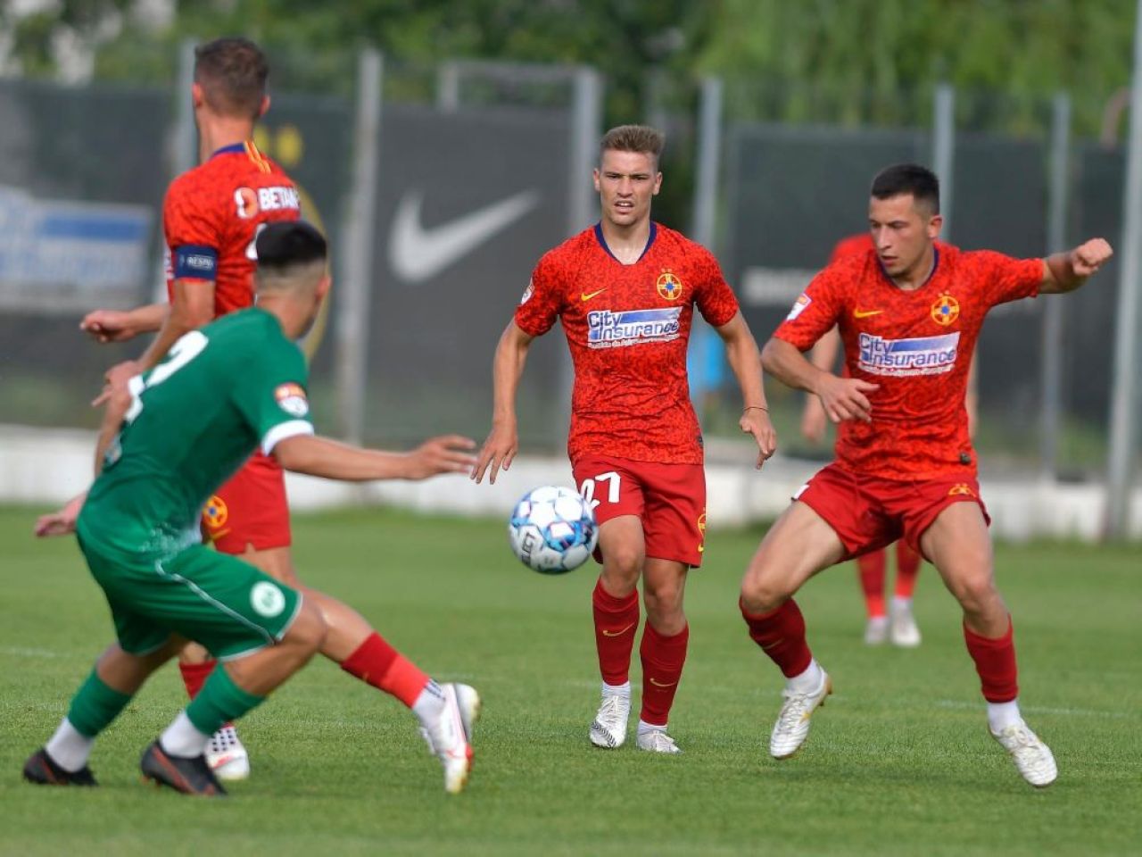 Transferul lui Moruțan a picat, urmează alt român la rând! Care este noua țintă a lui Galatasaray _3